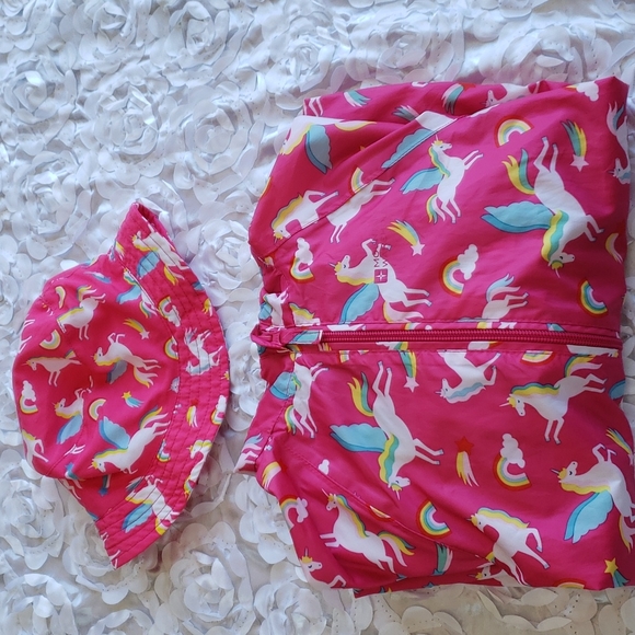 MOUNTAIN WAREHOUSE - Splash Suit Bundle - Picture 6 of 7